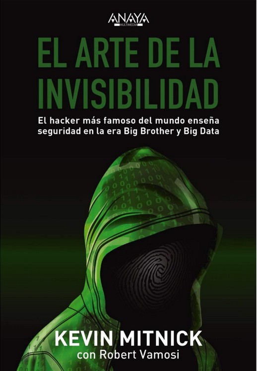 El Arte De La Invisibilidad - Pdf 148