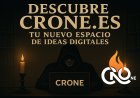 La Bitácora Digital – El día que encontré Crone.es