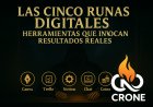 Las Cinco Runas Digitales – Herramientas que invocan resultados reales
