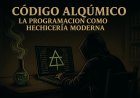 🧙‍♂️ Código Alquímico – La programación como hechicería moderna