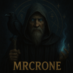 MrCrone